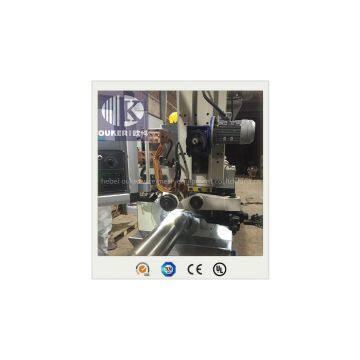 wedge wire screen welding machine