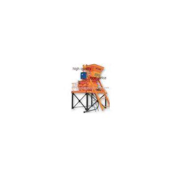 concrete mixer  JS 500