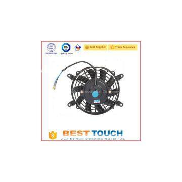 OEM 12v electric fan radiator condenser fan air conditioner condenser fan