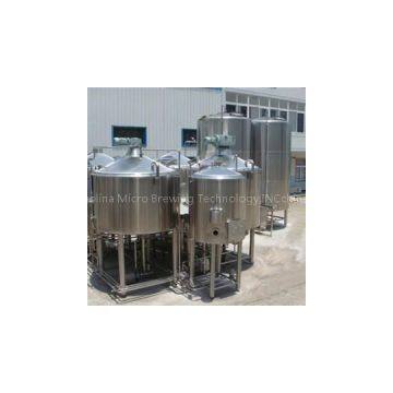 Industnal Craft Brewing Equipment