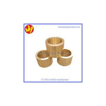 Precise measurement customized Cone Crusher Bronze Bushing