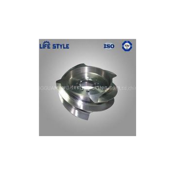 Stainless Steel Lost Wax Casting