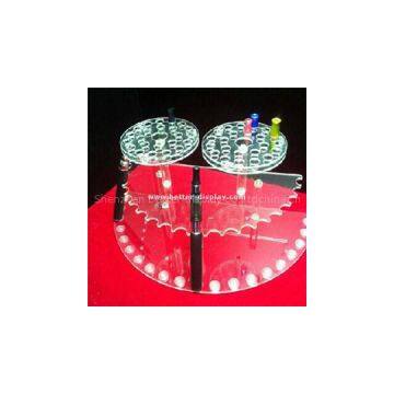 E Cigarette Display Stand