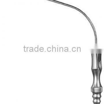 Poppen Suction Cannula