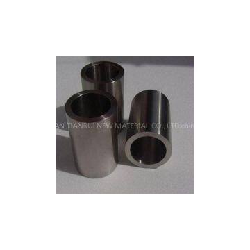 GR23 Titanium Tube (Ti-6AL-4V ELI), titanium tubing cost, titanium pipe fittings, titanium exhaust pipe, titanium welded tube