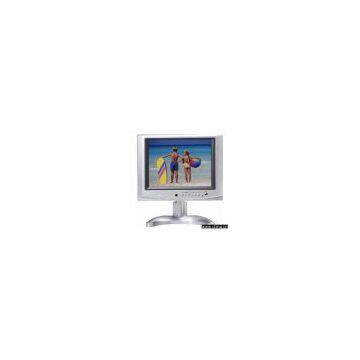 Sell 10.4 Inch 4 In 1 LCD TV (TV+AV+USB+Card Reader)