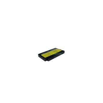 Sell Laptop Battery For IBM Compatible Battery Part Number: 02K6606