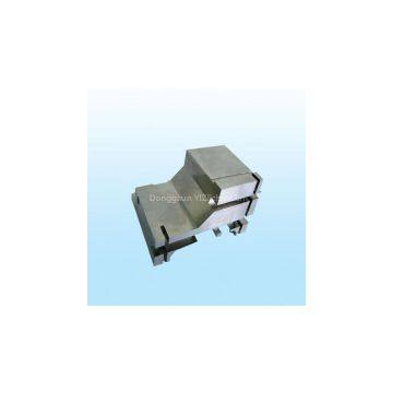 Professional precision mould accessories machining mould parts