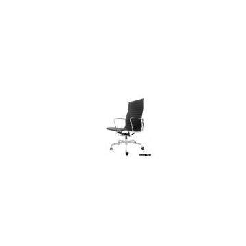 Eames Aluminum Office Group High Back Chair Ball Chair Egg Chair Eames Lounge Chair