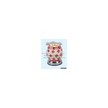 Incense oil burner/fragrance oil warmer/aroma lamp