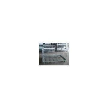 Wire Mesh Container