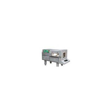 Meat Dicing Machine