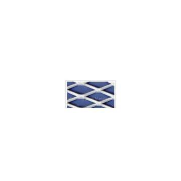 Expanded Wire Mesh