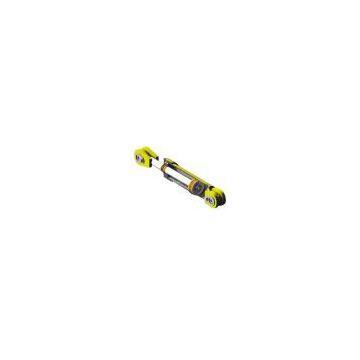 hydraulic cylinder