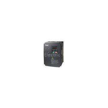 4kW -15kW Elevator Inverter high performance with DBU inside , Elevator Motor Inverter