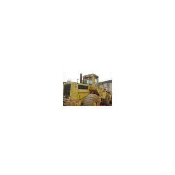 sell wheel loader