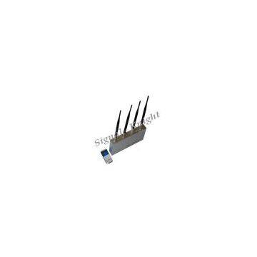Mobile Phone Jammer (Remote Control and Cool Price)