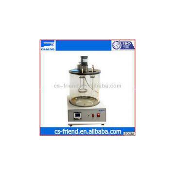 FDT0401Petroleum products petroleum products kinematic viscometer