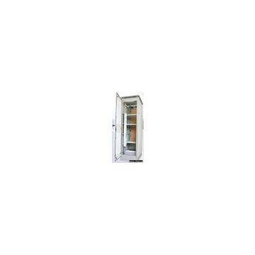 Steel Fabricated 19 Inch Racks (SF-20)