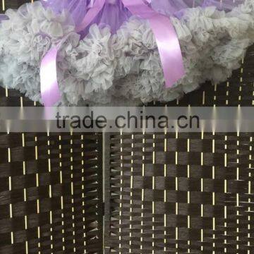 Teen Girl Fluffy Tulle Pettiskirt Dance Party Skirt Baby Tutu Skirt New Baby Kids Girls Dancewear Tutu photo-2