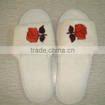 Terry Slippers