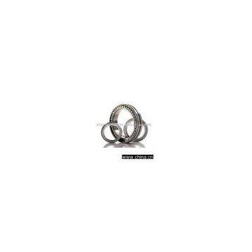 Thrust ball bearing