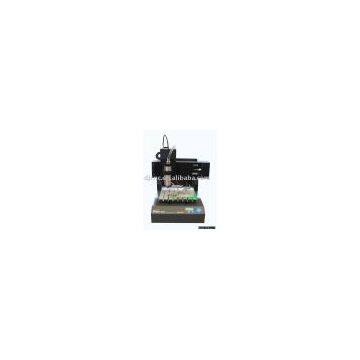 DJ3025 Mini Speedy CNC Router