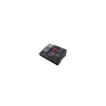 SVM-1000 MIXER PLAYER