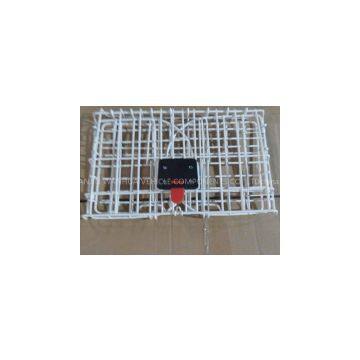 Folding Basket With Q/R photo-3