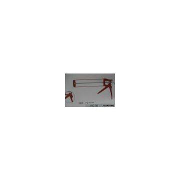caulking gun