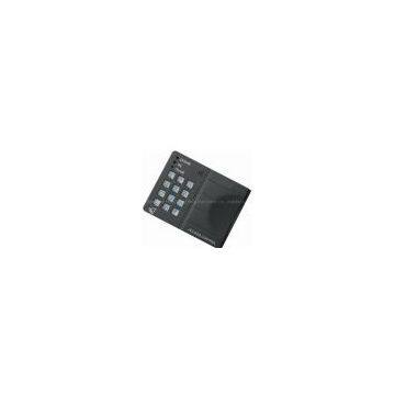 Single Door Access Control With Keypad (Q2008-C2)