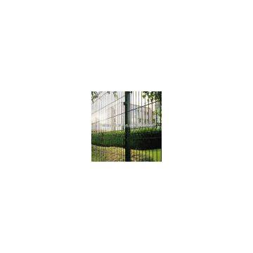 PVC Coated Fence Netting photo-3