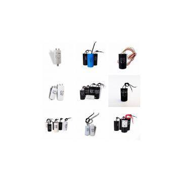 capacitor cbb60