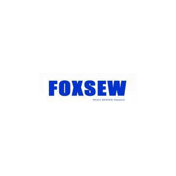 FOXSEW SEWING MACHINE CO.,LTD.