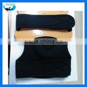 Customized Waterproof Neoprene Adjustable Knee Brace