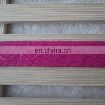 2cm Anti Slip Silicone Elastic Bands for Clothing