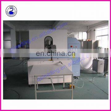 Nonwoven Textile Machine for Down Filling photo-2