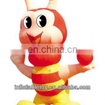 Inflatable Cartoon, Advertising Inflatables, Inflatable Ant