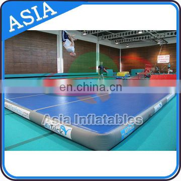 High Quality Inflatable Air Tumble Track Inflatable Gym Air Track