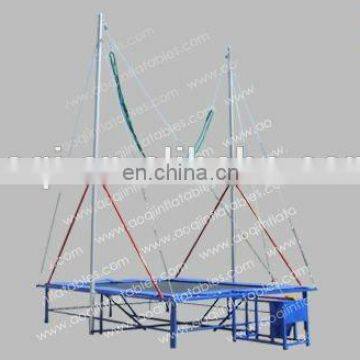 2015 most polular good selling hard-wearing quality Cheap trampoline