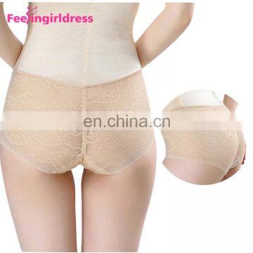 Wholesale Price Price Nude V Neck Sleeveless Nylon Women Underwear Body Shaper Slimming photo-5