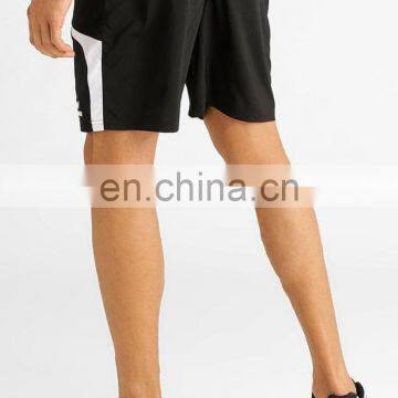 New 100% Polyester Sports Wear Men Sports Shorts for Wholesale photo-3