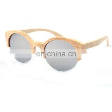 2018 Custom wooden sunglasses polarized 5 years warranty