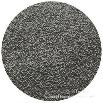 High Alumina Sintered Calcined Bauxite