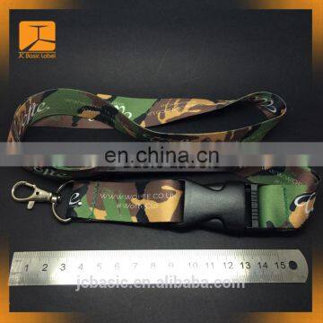 High End Funny Heat Transfer Lanyards photo-3