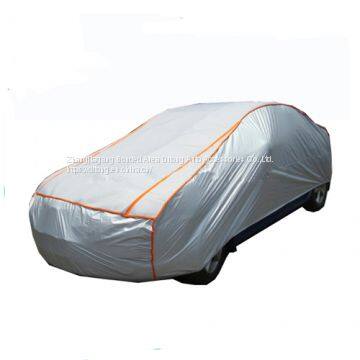 Anti Hail Inflatable Protection Car Covers photo-2