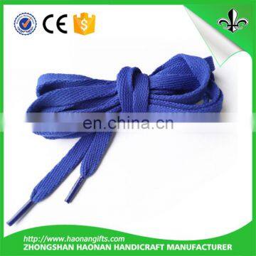 Custom Qeliable Quality Flat Shoelace With Durable in Use photo-5