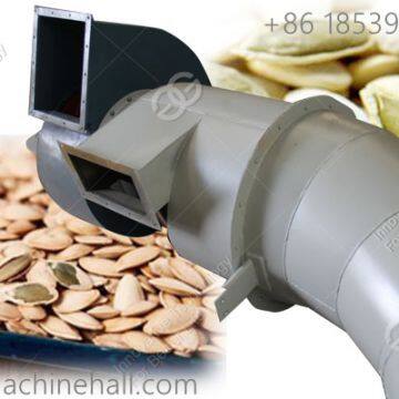 Hot Selling Pumpkin Seeds Hulling Machine for Sale China Supplier With Low Price photo-3