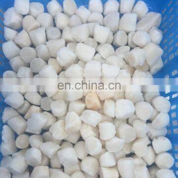 Good quality cheap price bay scallop meat