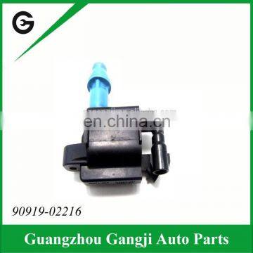 Factory Price Ignition Coil 90919-02216 For Lexu s